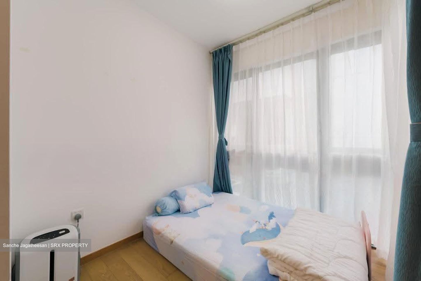 The Florence Residences (D19), Apartment #629290801